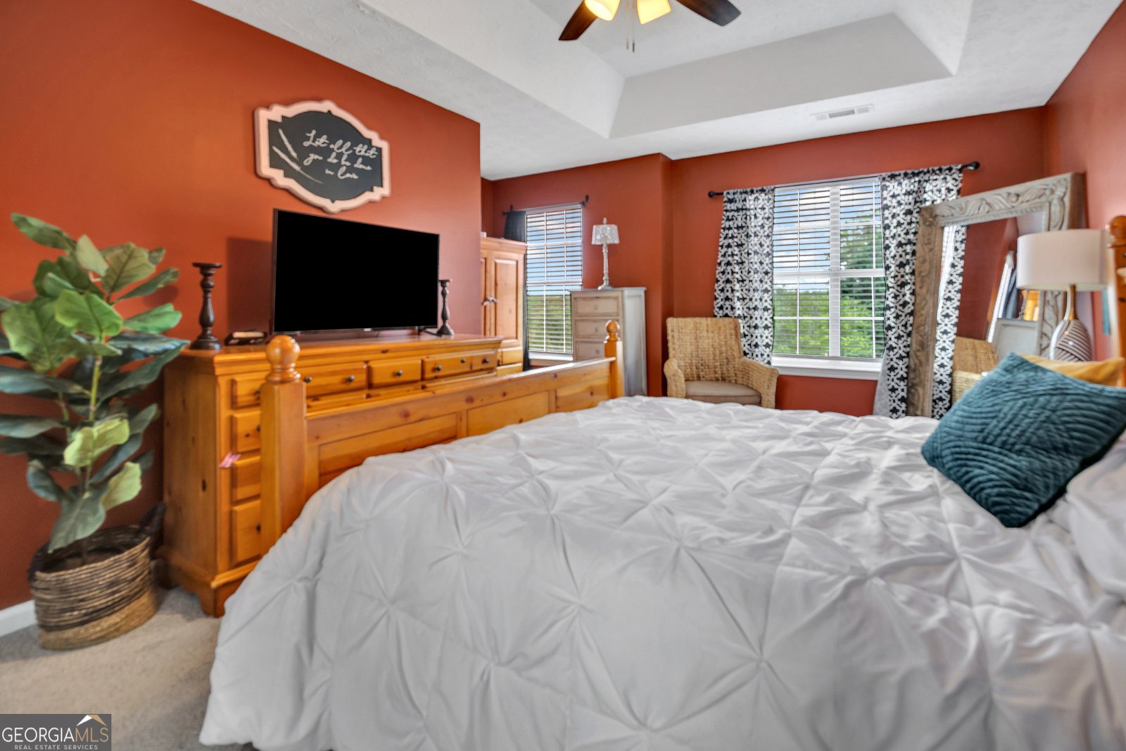 130 Wynbrook Drive McDonough - Photo 22