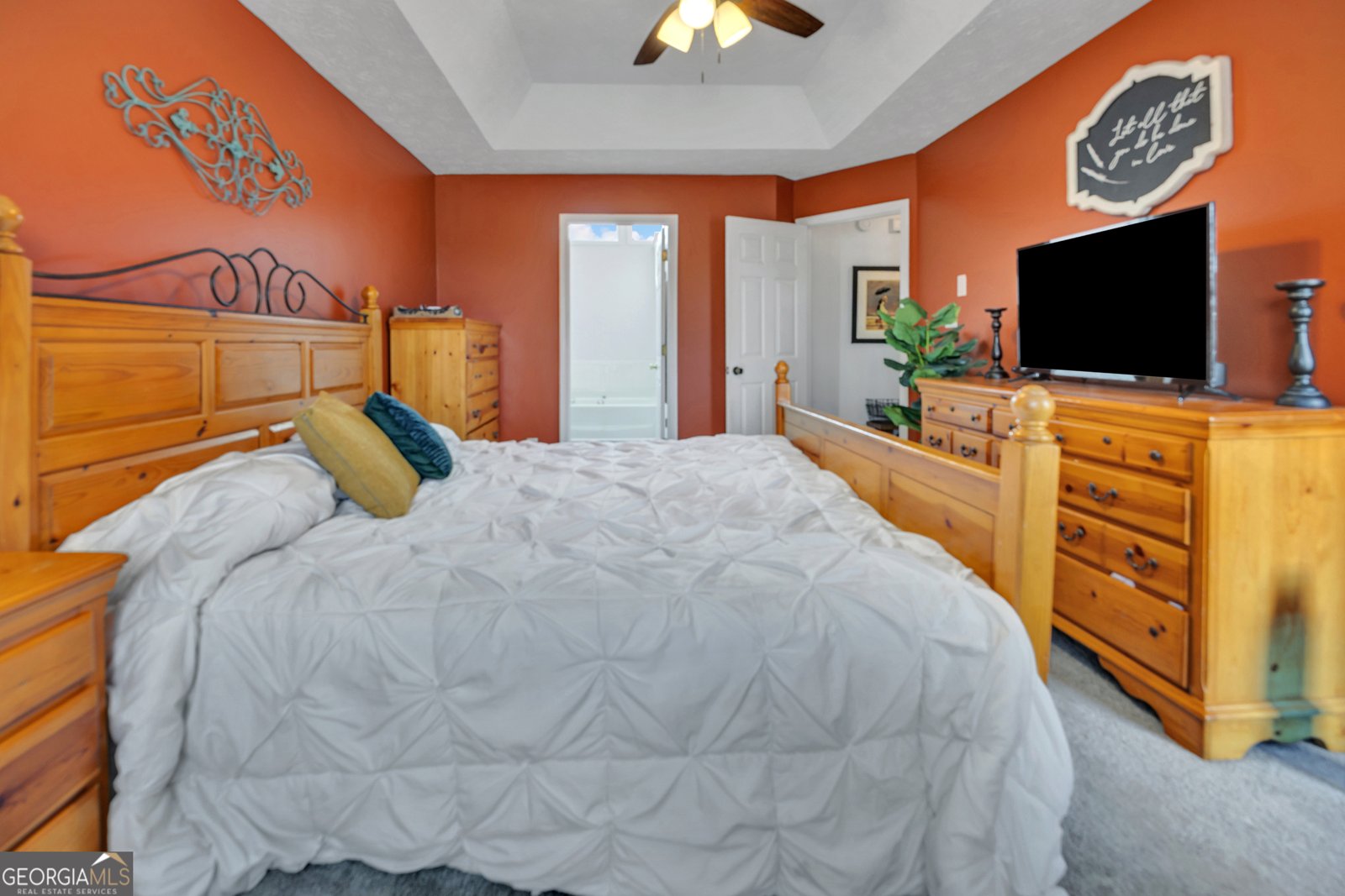 130 Wynbrook Drive McDonough - Photo 23