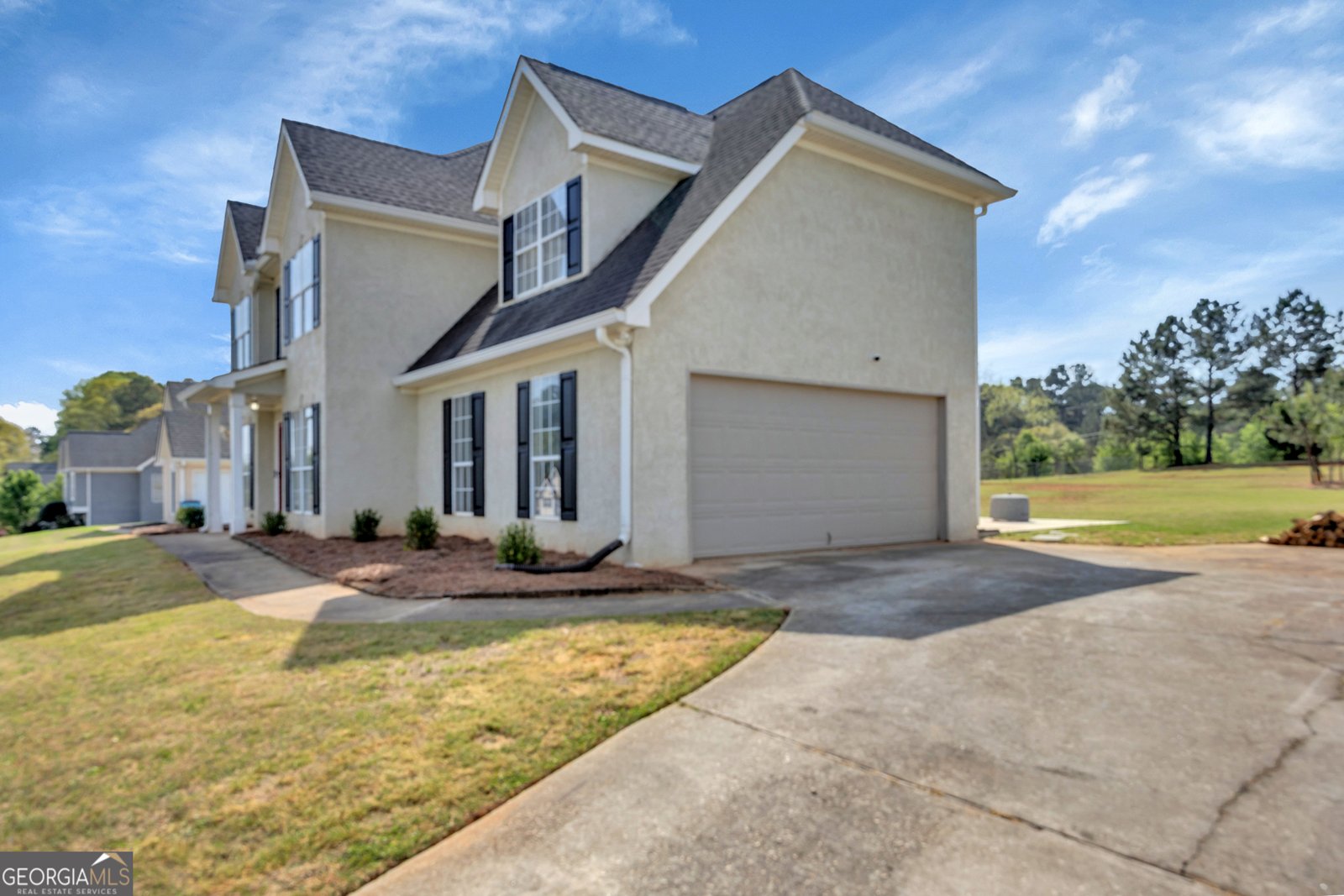 130 Wynbrook Drive McDonough - Photo 33