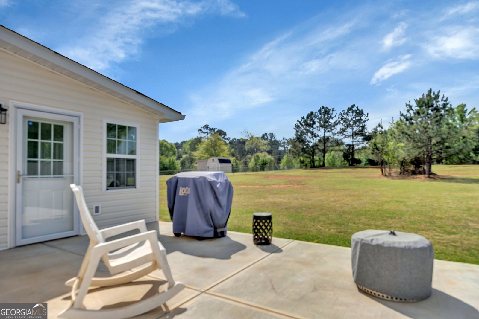 130 Wynbrook Drive McDonough - Photo 35