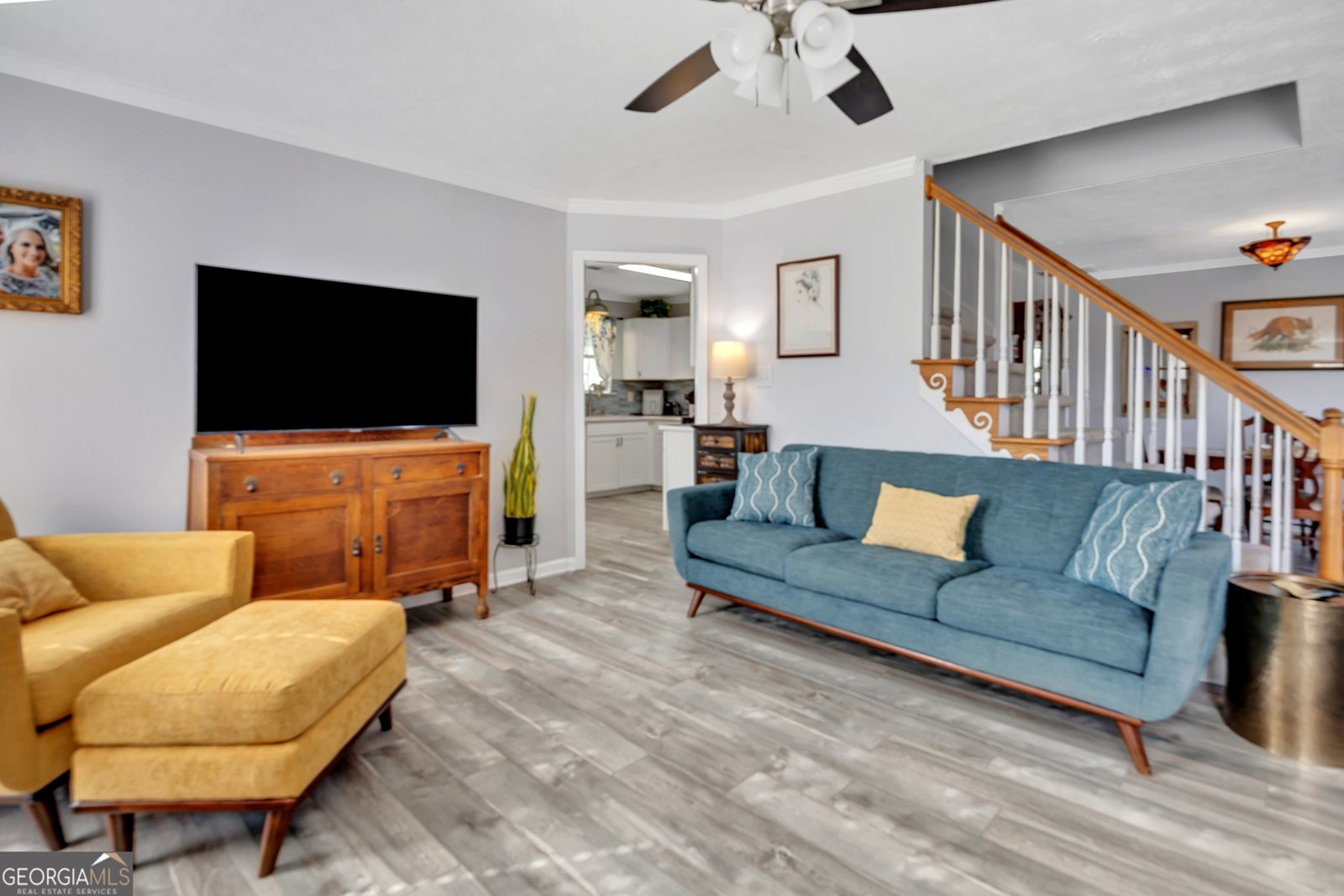 130 Wynbrook Drive McDonough - Photo 6