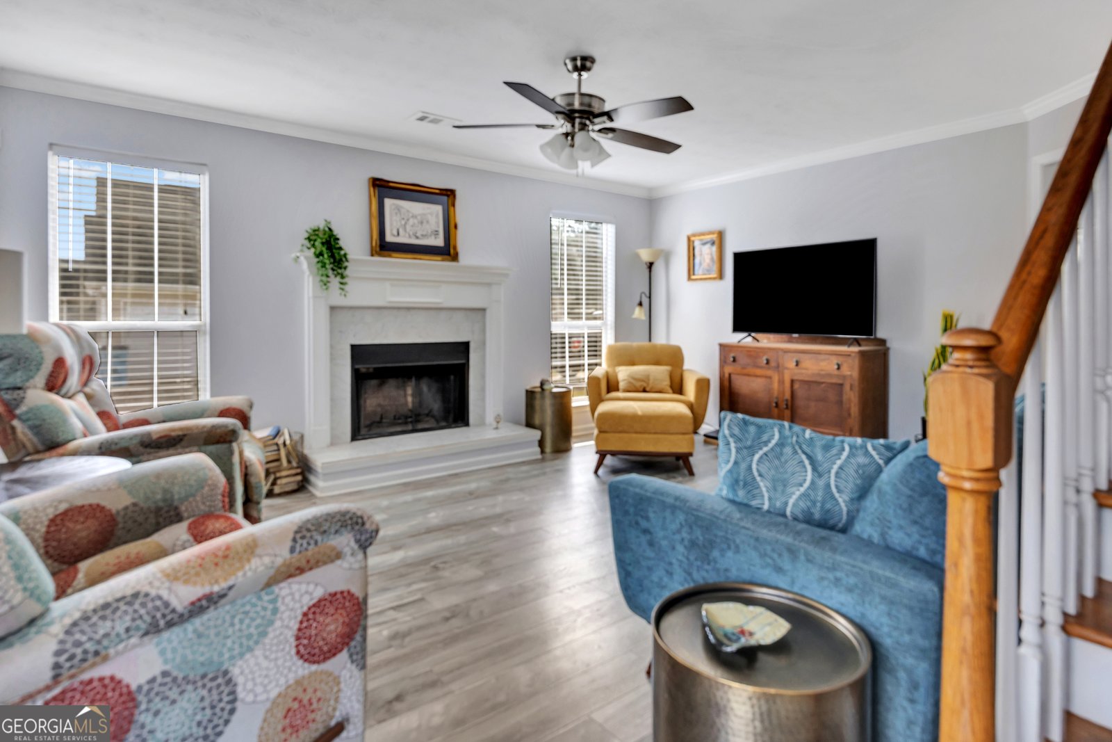 130 Wynbrook Drive McDonough - Photo 7