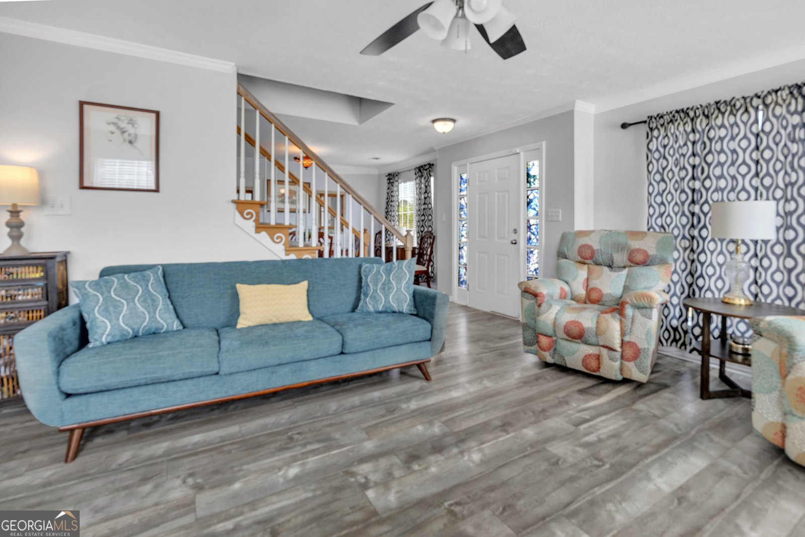 130 Wynbrook Drive McDonough - Photo 8