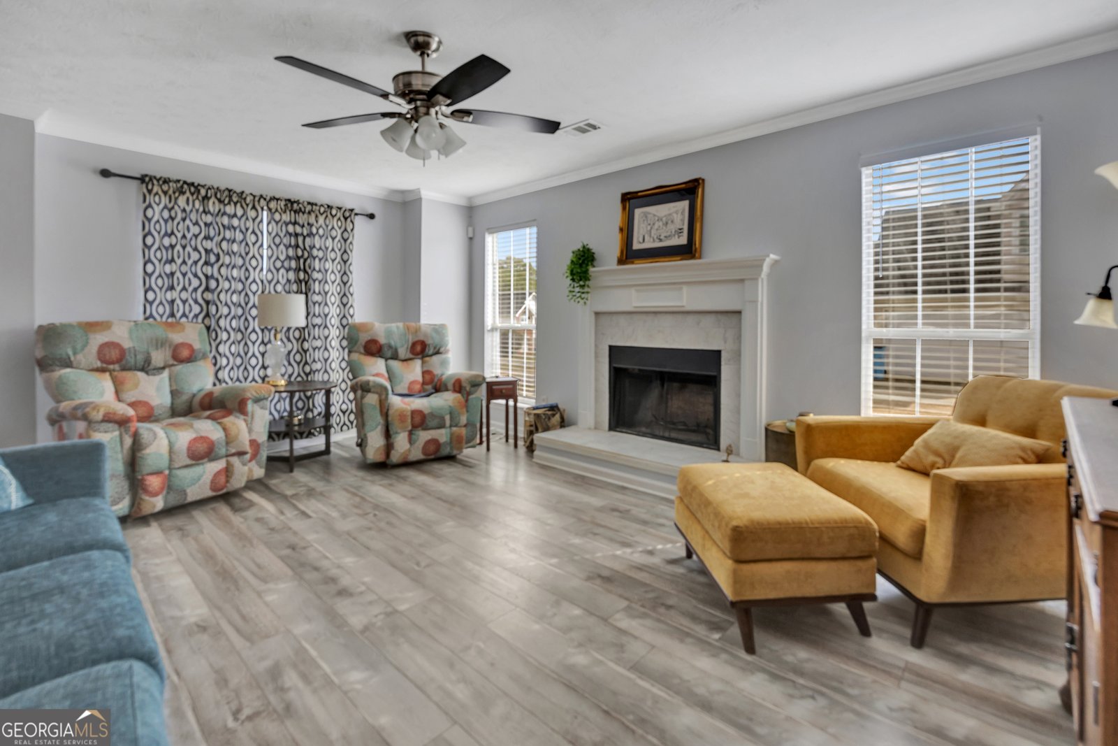 130 Wynbrook Drive McDonough - Photo 9