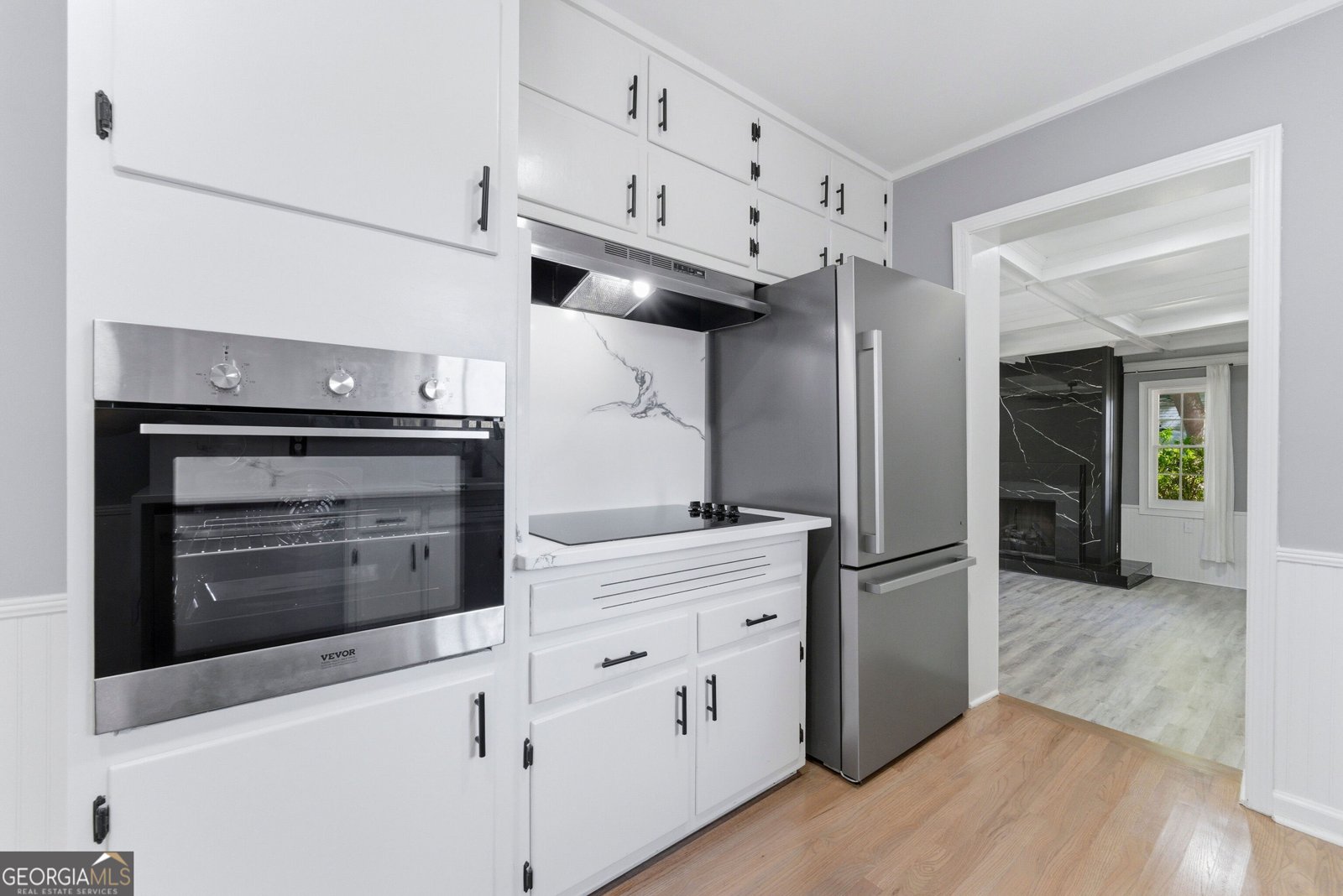 1100 Vonda Lane Mableton - Photo 10