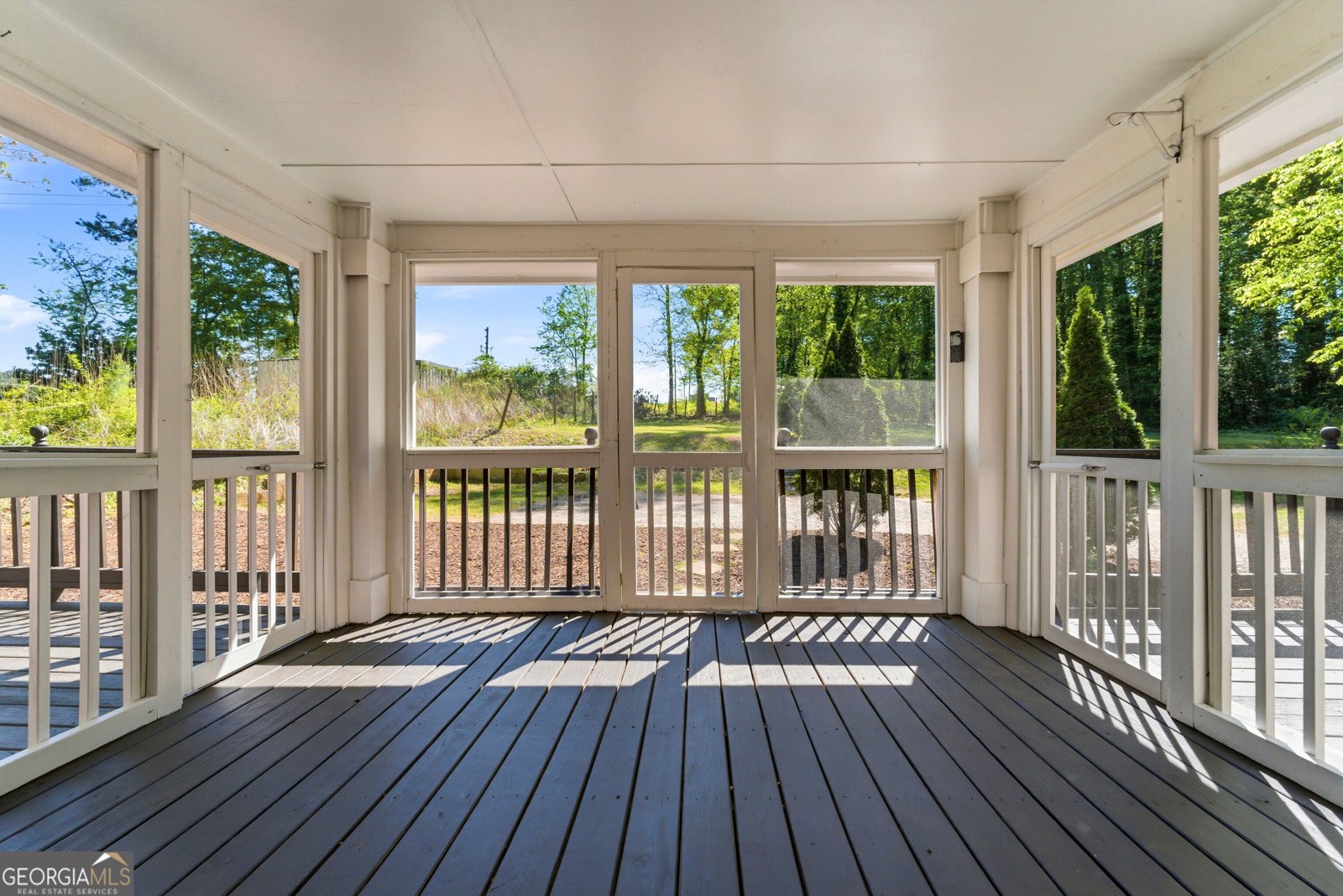 1100 Vonda Lane Mableton - Photo 20