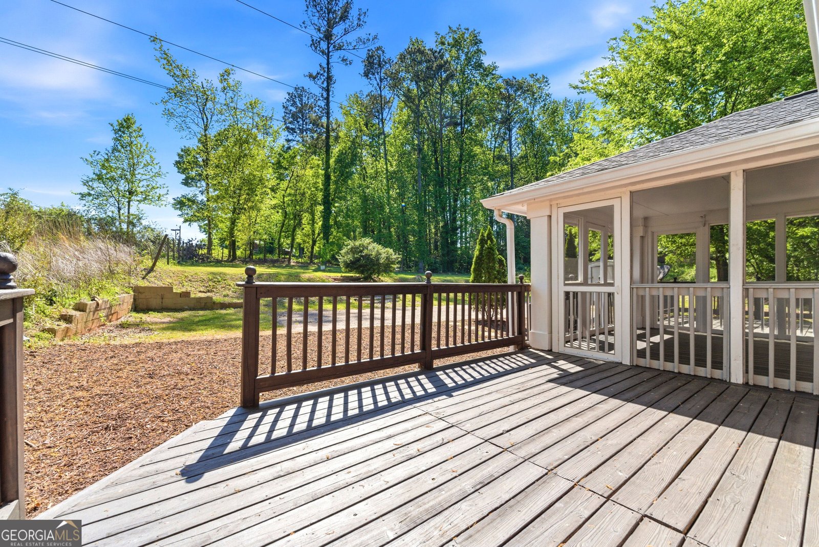 1100 Vonda Lane Mableton - Photo 21