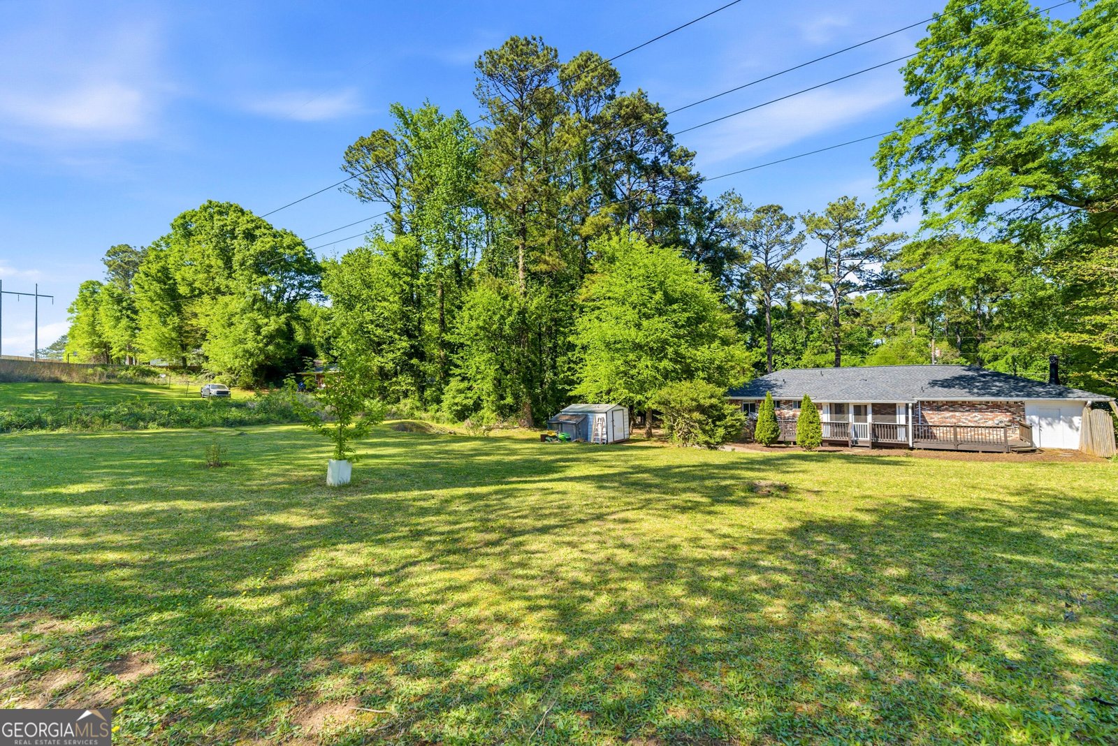 1100 Vonda Lane Mableton - Photo 22