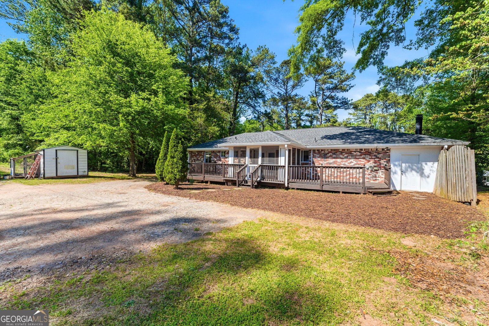 1100 Vonda Lane Mableton - Photo 23