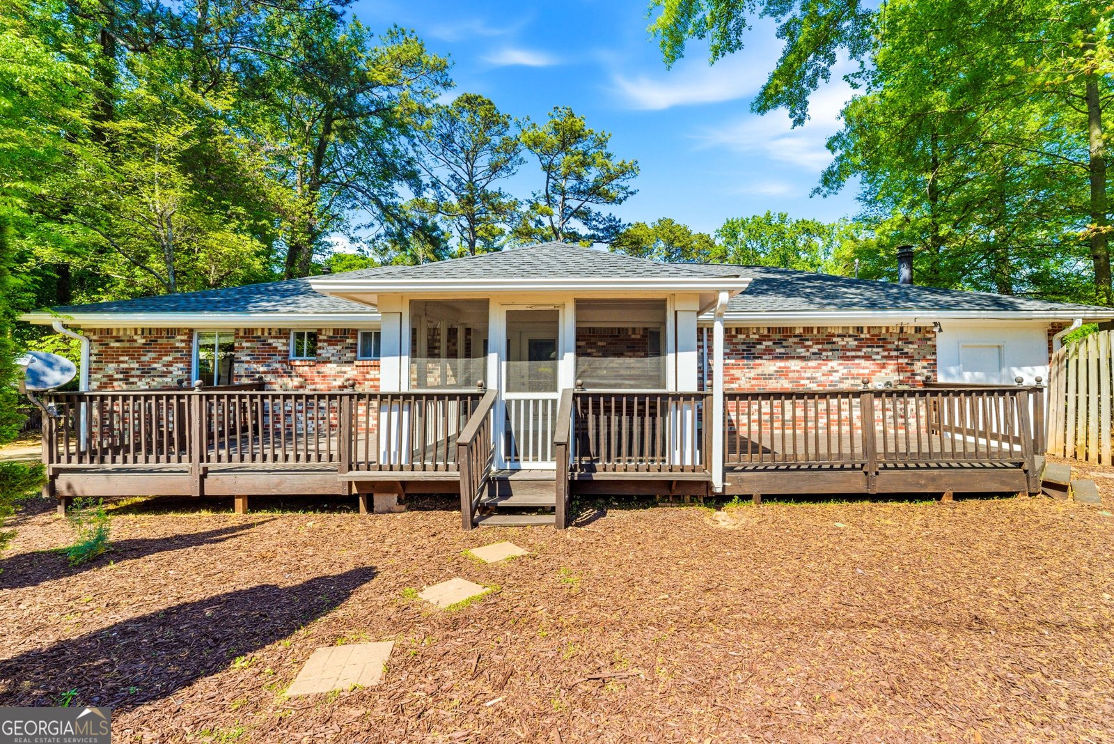 1100 Vonda Lane Mableton - Photo 25