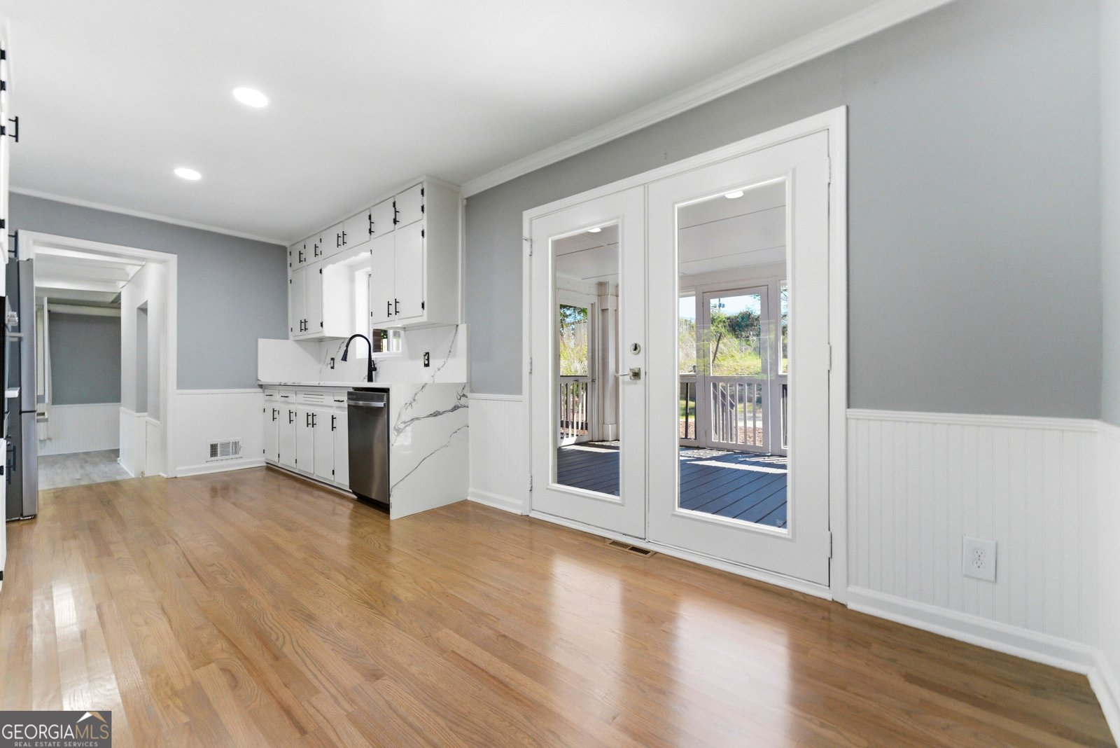 1100 Vonda Lane Mableton - Photo 6