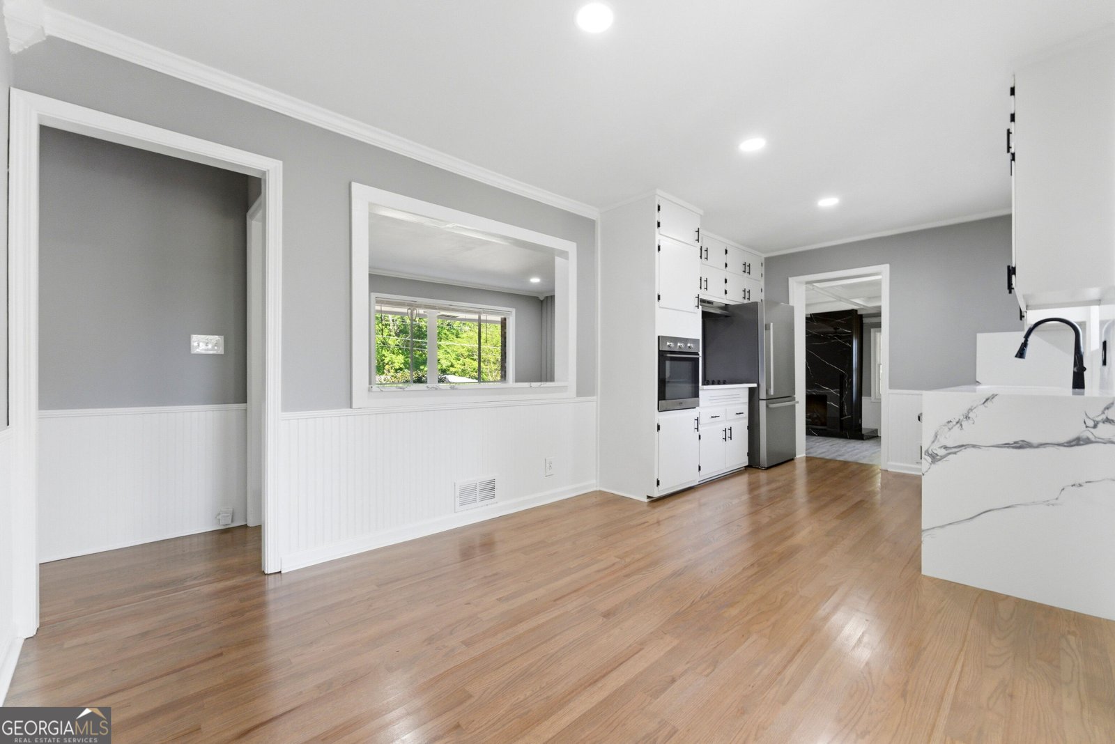 1100 Vonda Lane Mableton - Photo 7