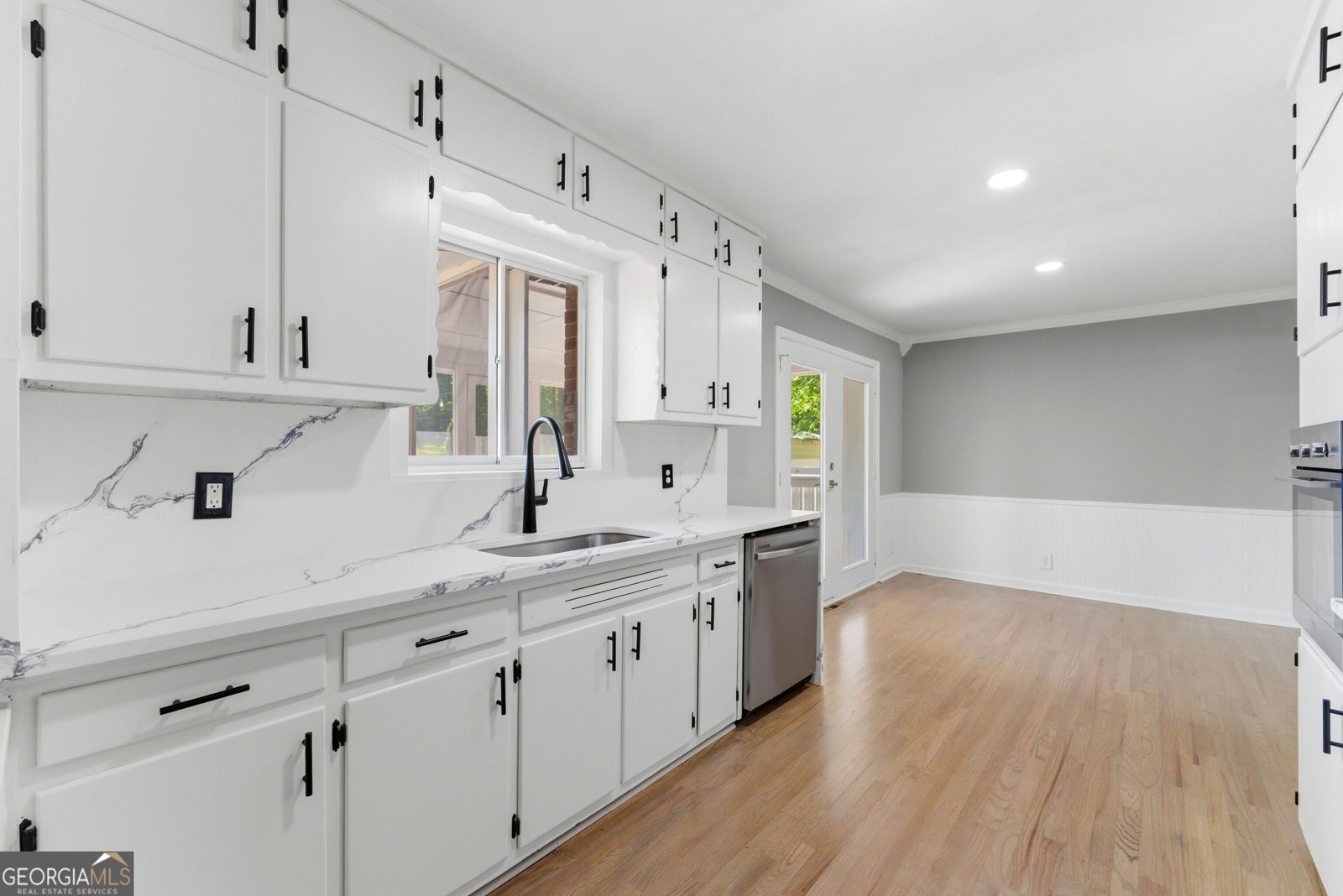 1100 Vonda Lane Mableton - Photo 8