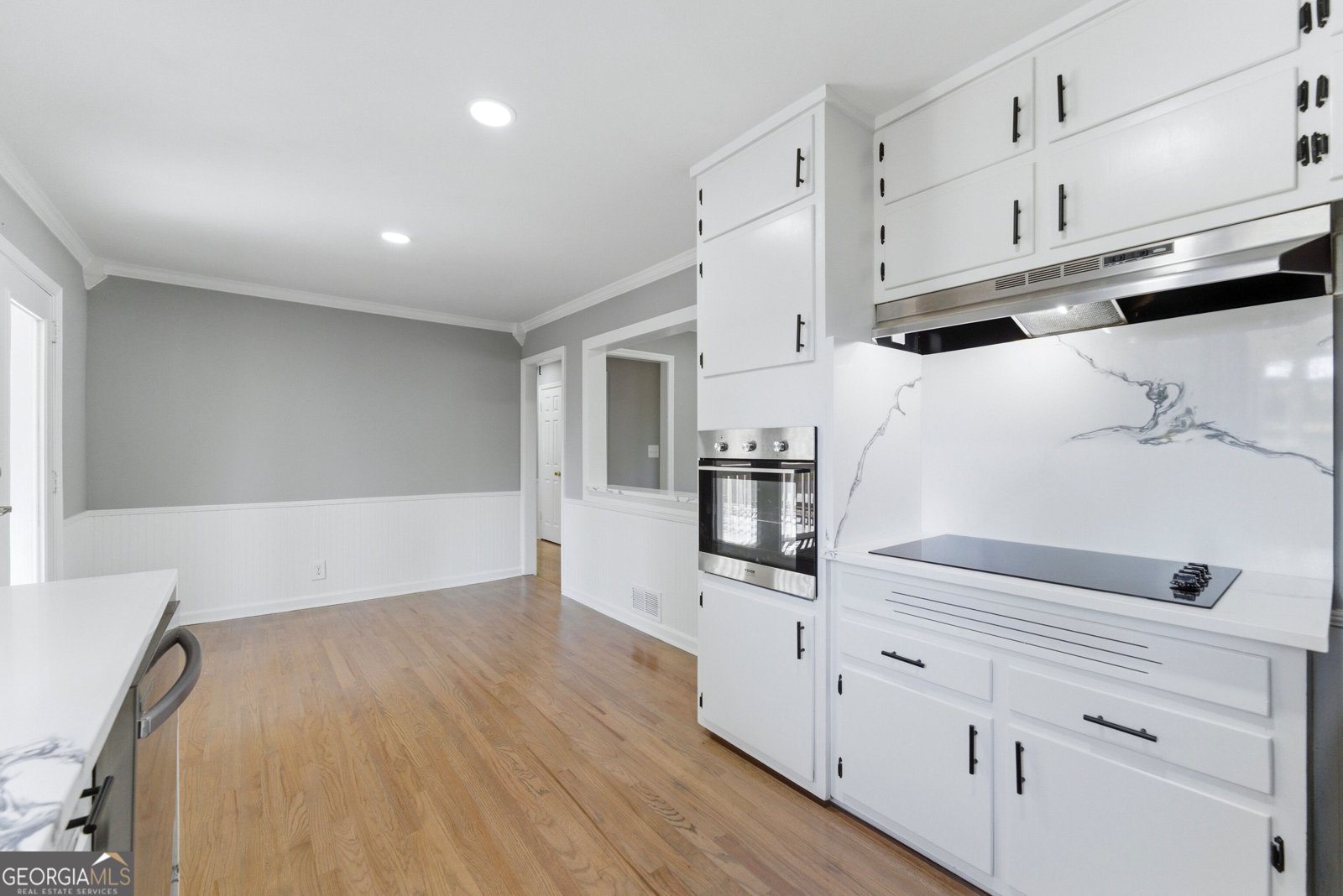 1100 Vonda Lane Mableton - Photo 9