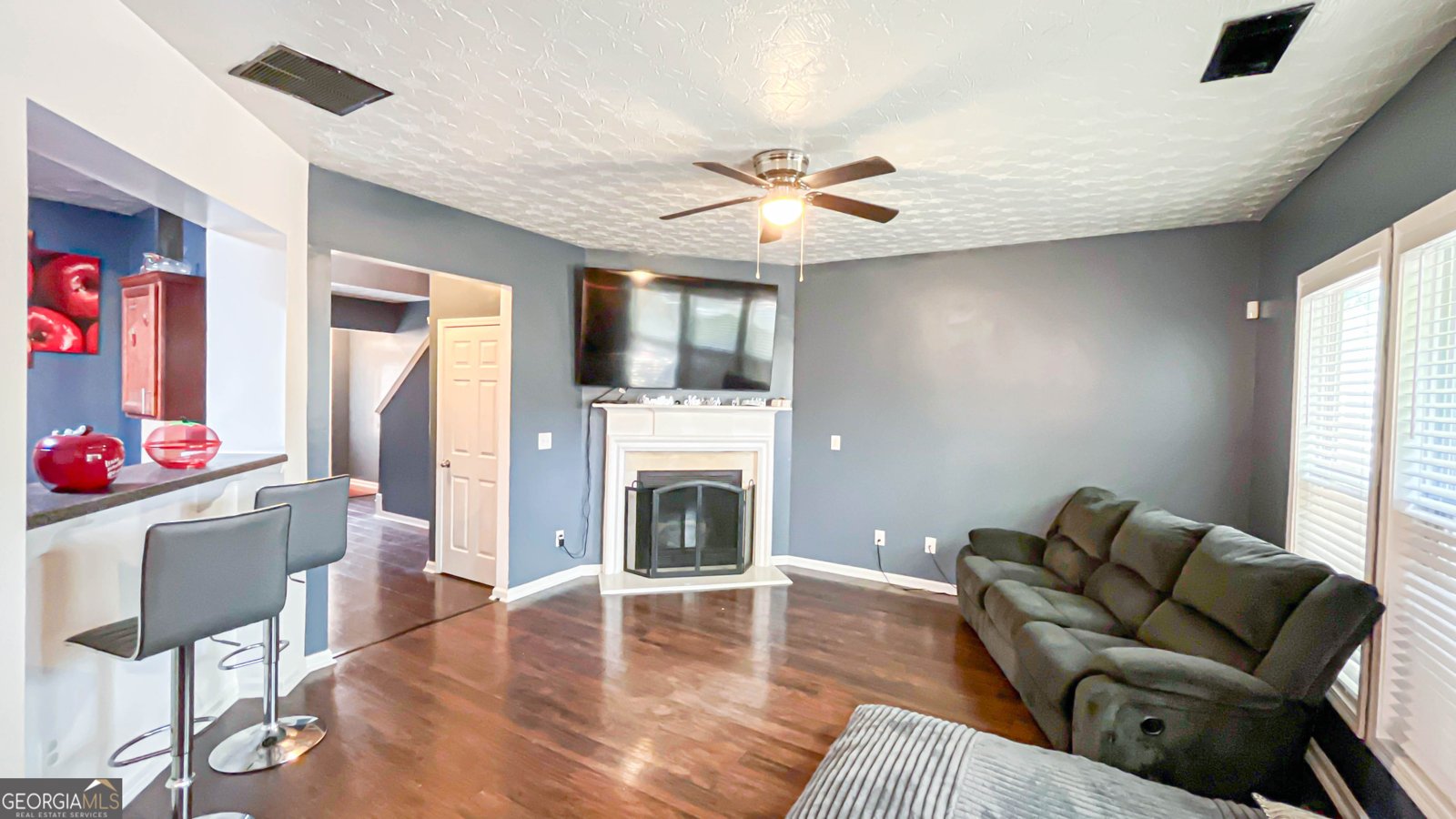 240 Highwind Way Fairburn - Photo 10