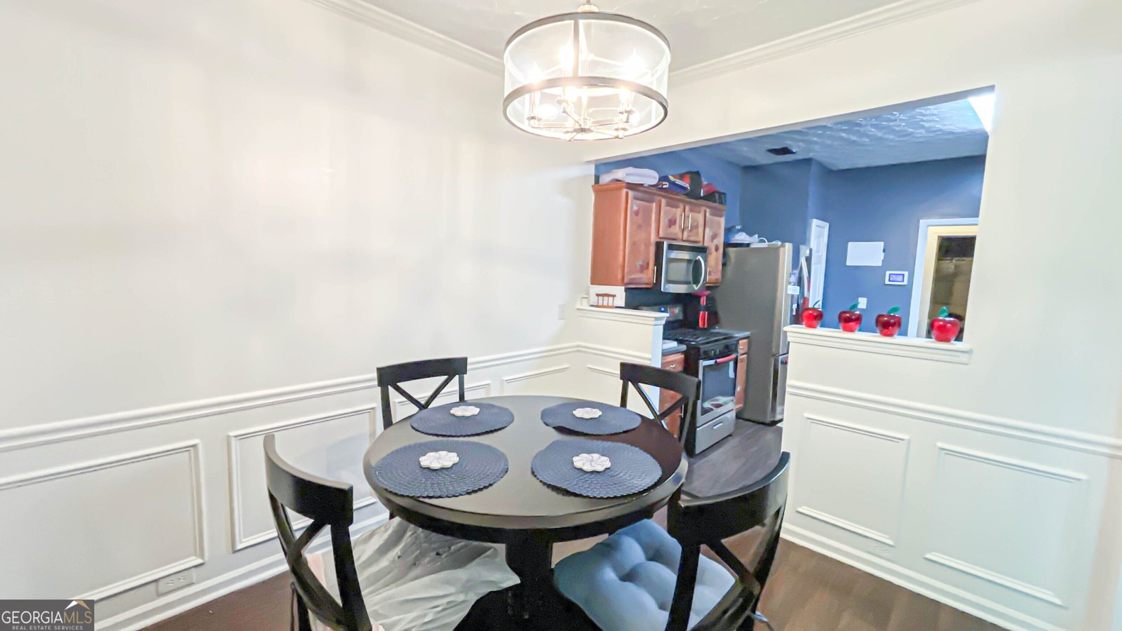 240 Highwind Way Fairburn - Photo 11