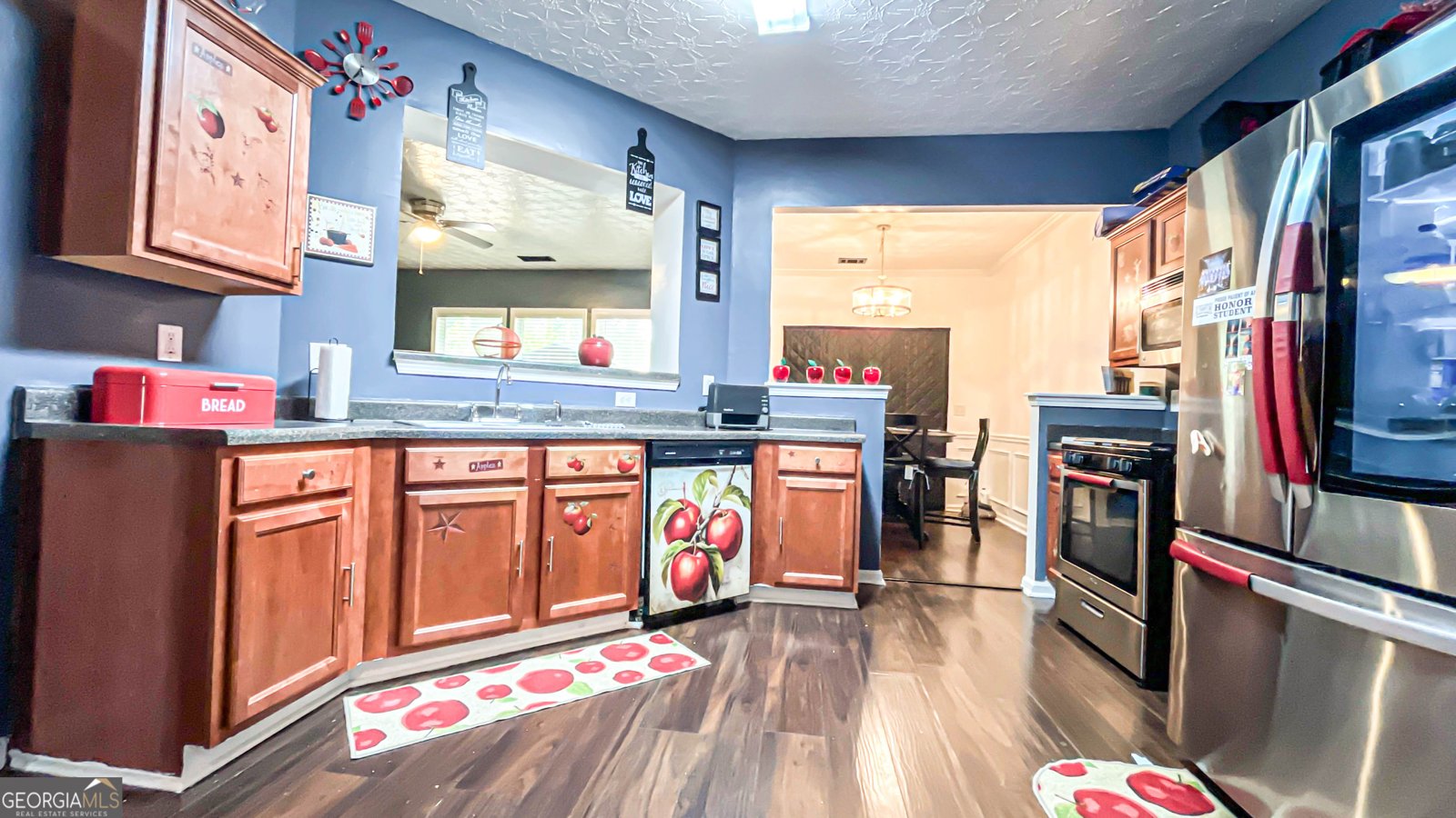 240 Highwind Way Fairburn - Photo 13