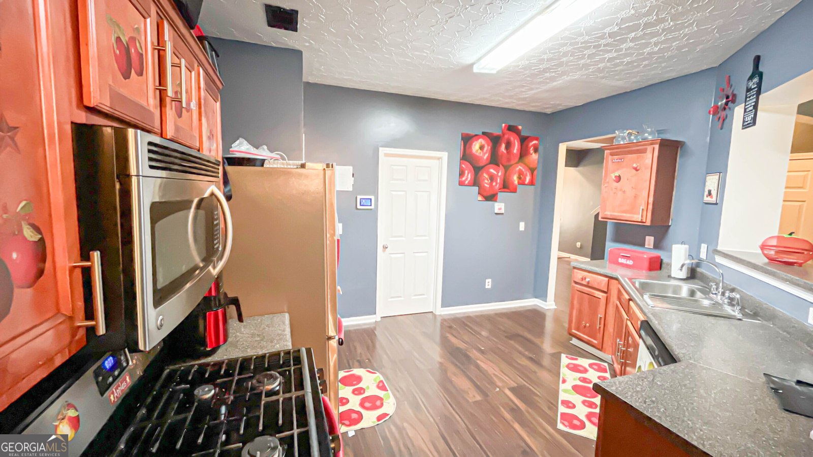 240 Highwind Way Fairburn - Photo 14