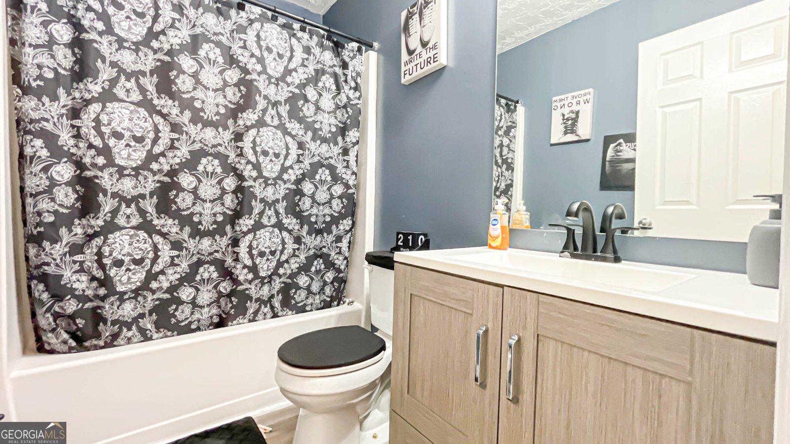 240 Highwind Way Fairburn - Photo 18