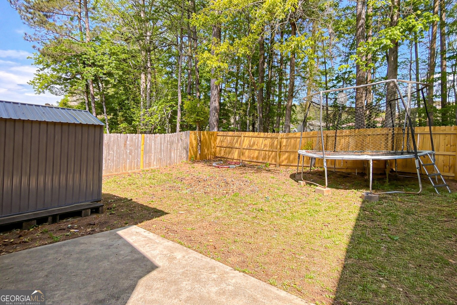 240 Highwind Way Fairburn - Photo 23