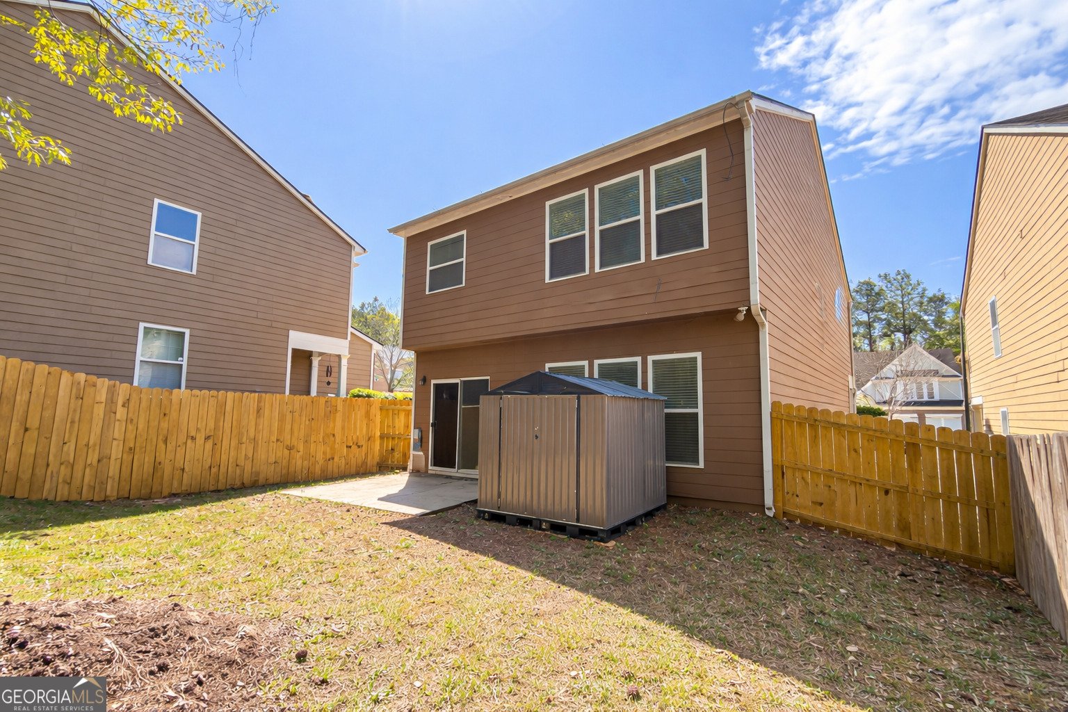 240 Highwind Way Fairburn - Photo 24