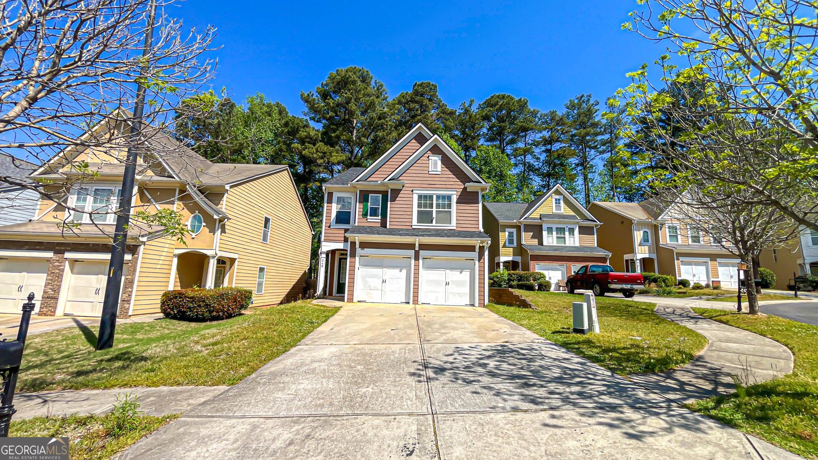 240 Highwind Way Fairburn - Photo 26