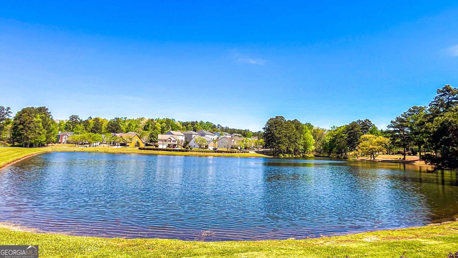 240 Highwind Way Fairburn - Photo 34