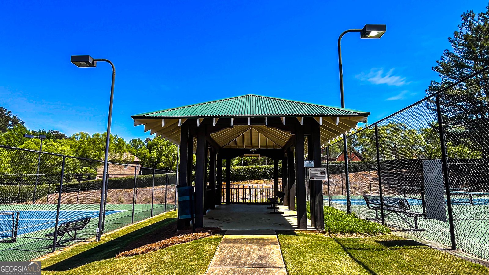 240 Highwind Way Fairburn - Photo 36