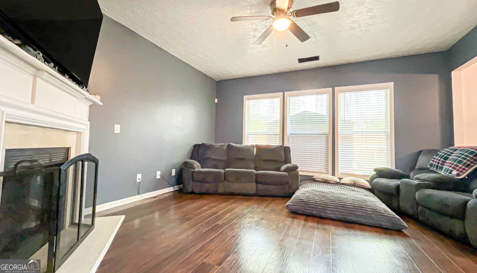 240 Highwind Way Fairburn - Photo 8