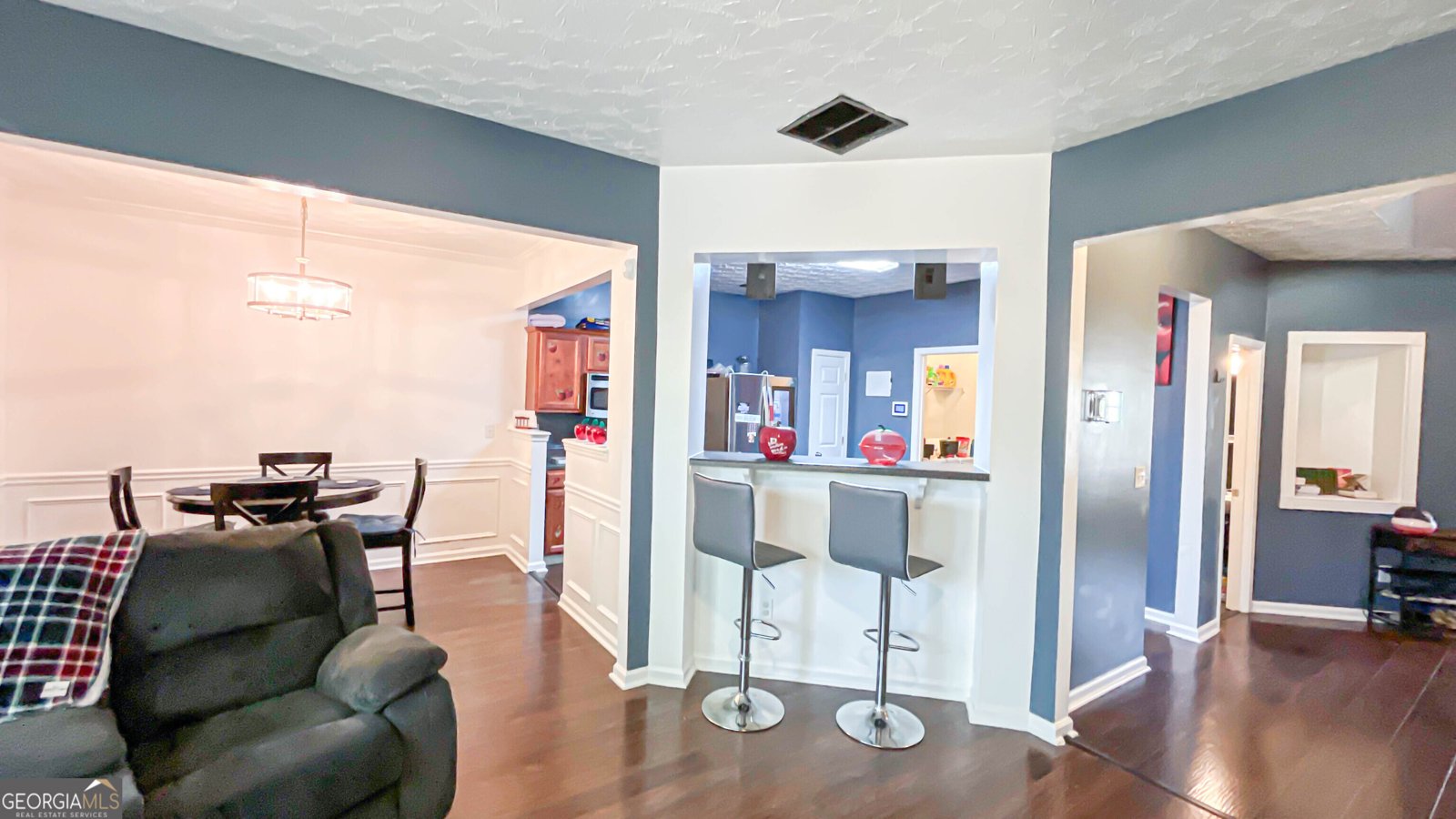 240 Highwind Way Fairburn - Photo 9