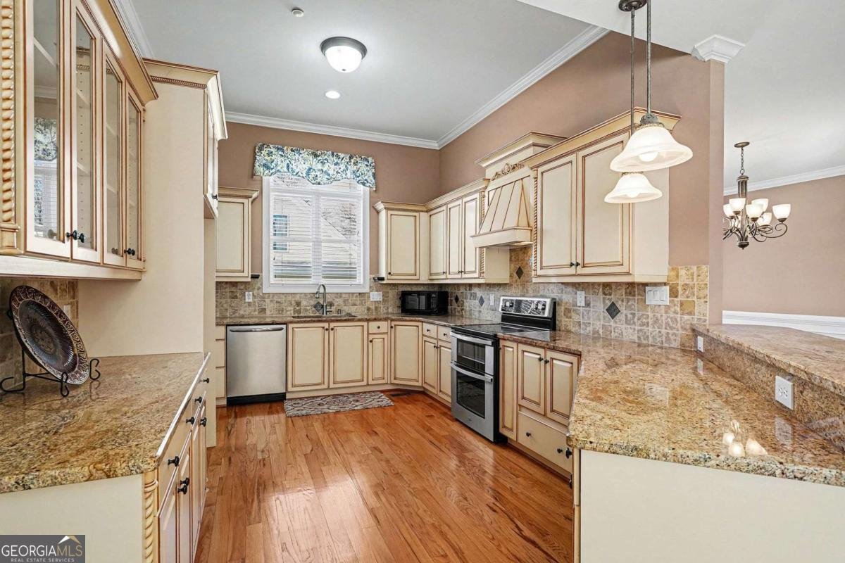 140 Campaign Trail Fayetteville - Photo 16