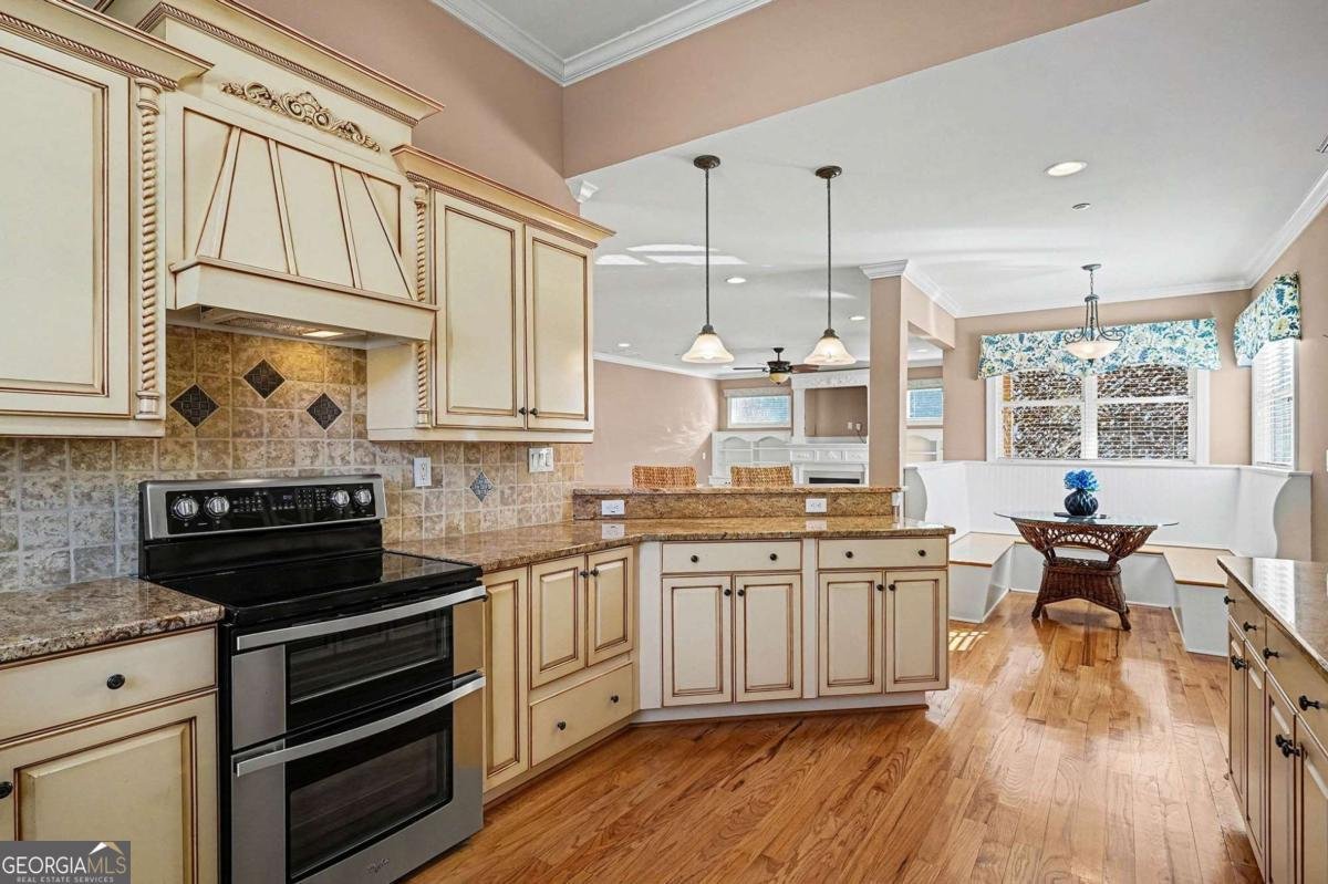 140 Campaign Trail Fayetteville - Photo 17