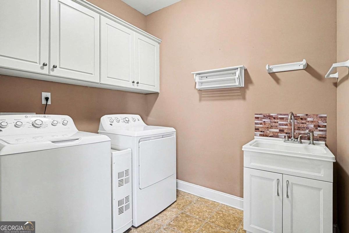 140 Campaign Trail Fayetteville - Photo 20