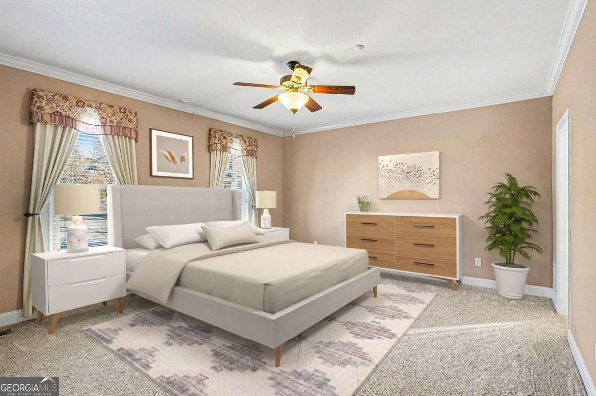 140 Campaign Trail Fayetteville - Photo 25