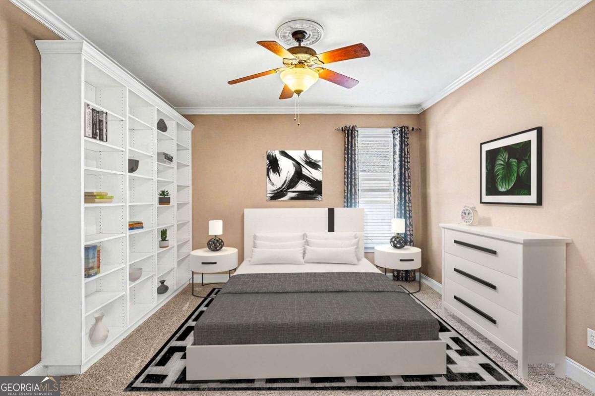 140 Campaign Trail Fayetteville - Photo 33