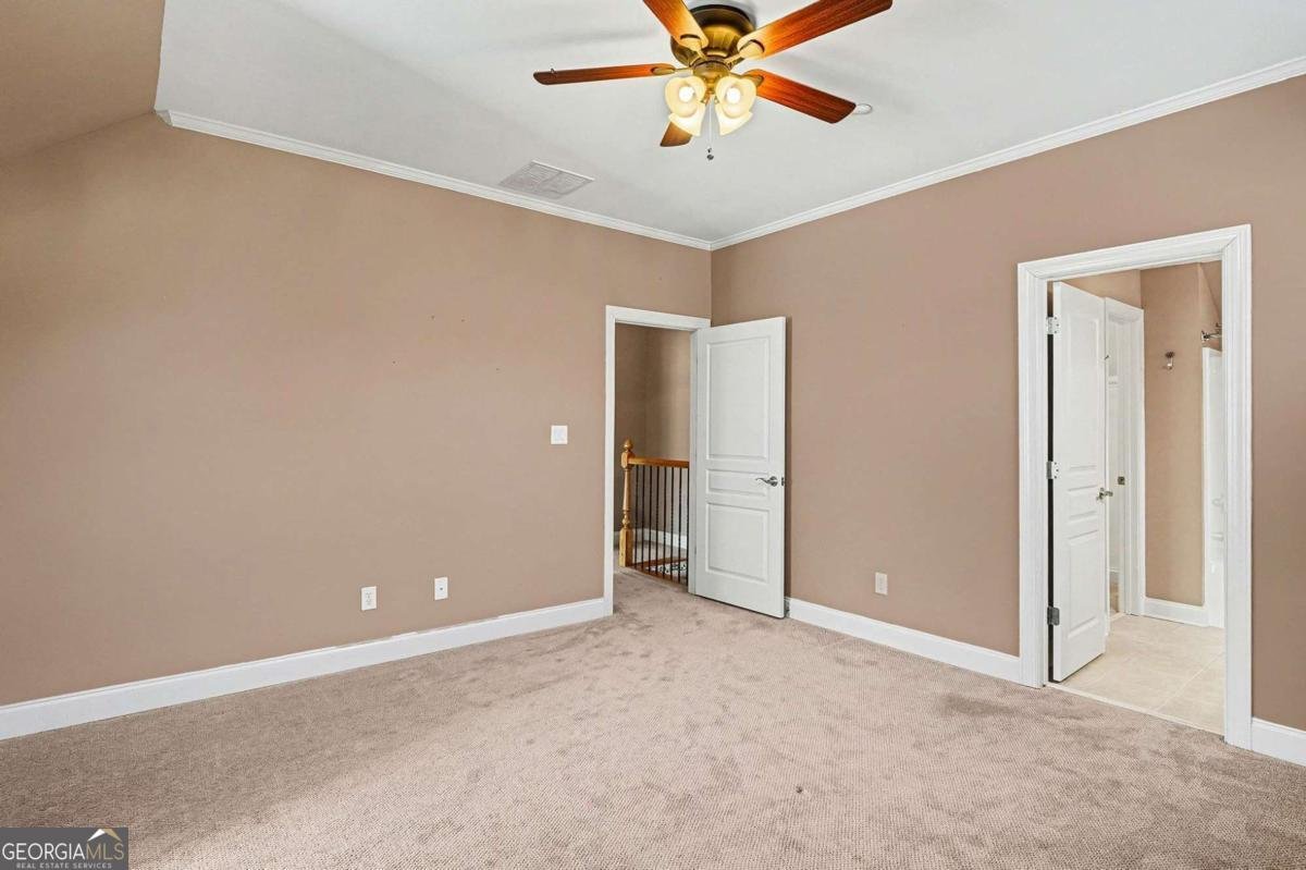 140 Campaign Trail Fayetteville - Photo 40