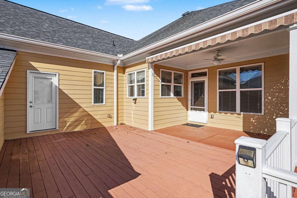 140 Campaign Trail Fayetteville - Photo 42