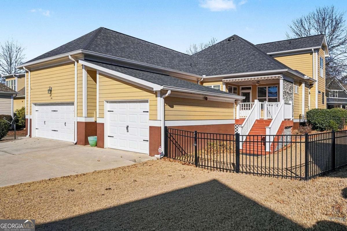 140 Campaign Trail Fayetteville - Photo 43