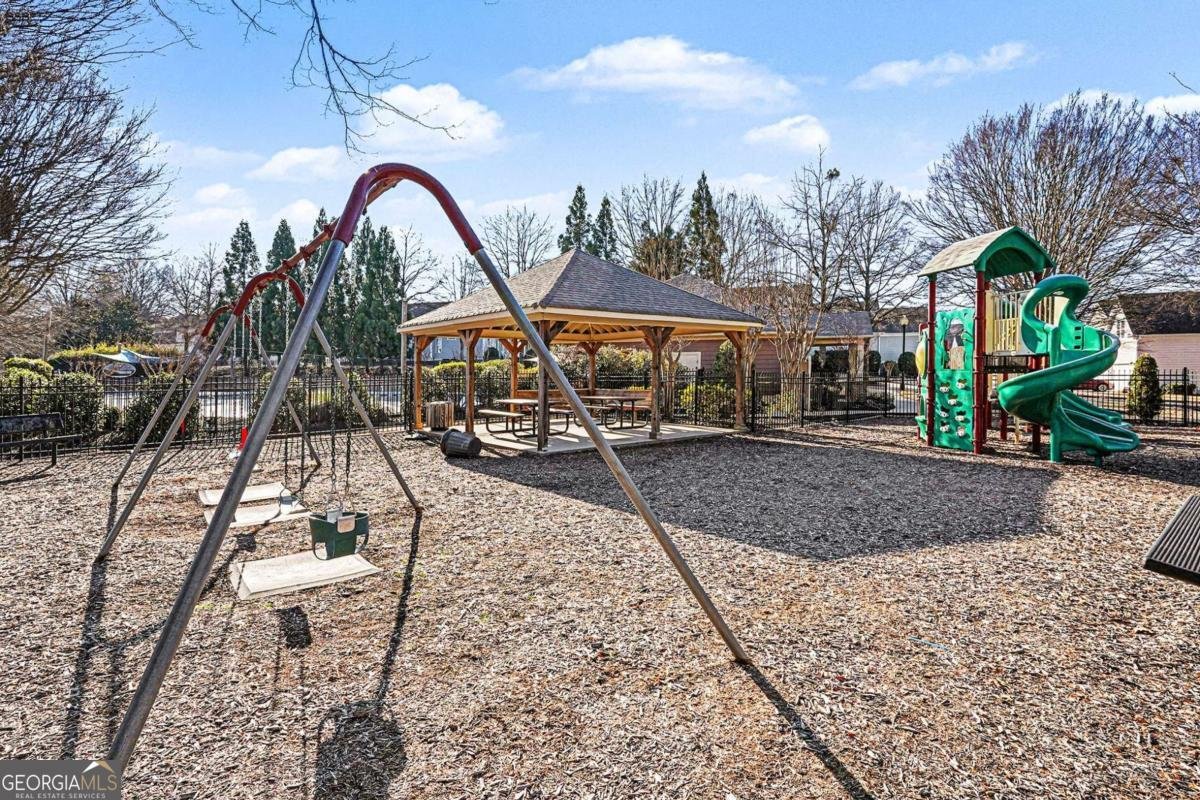 140 Campaign Trail Fayetteville - Photo 49