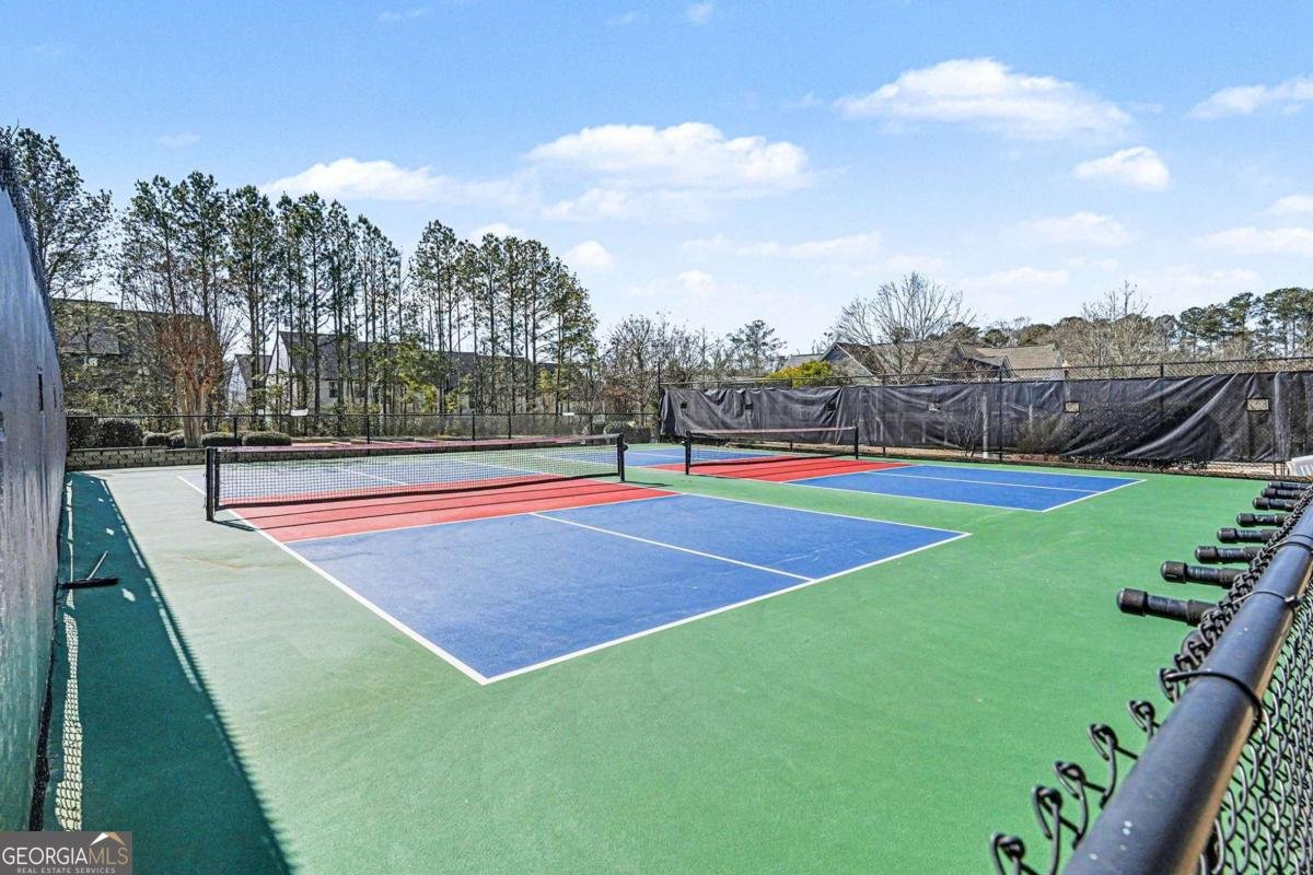 140 Campaign Trail Fayetteville - Photo 50