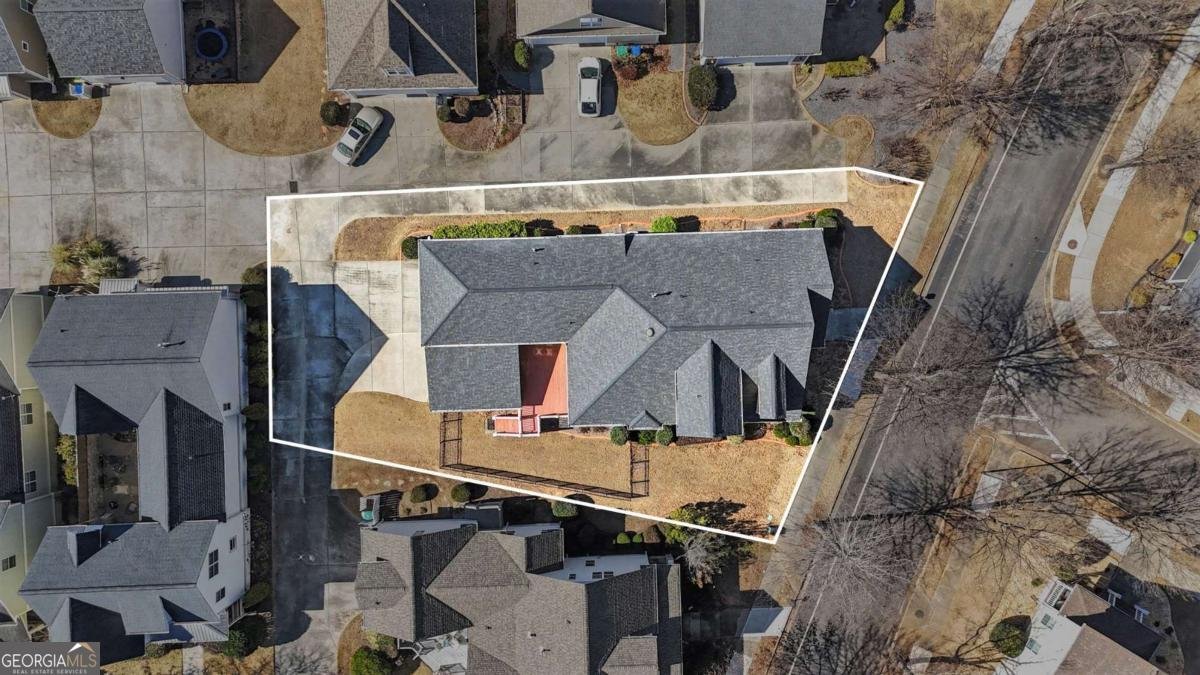 140 Campaign Trail Fayetteville - Photo 54