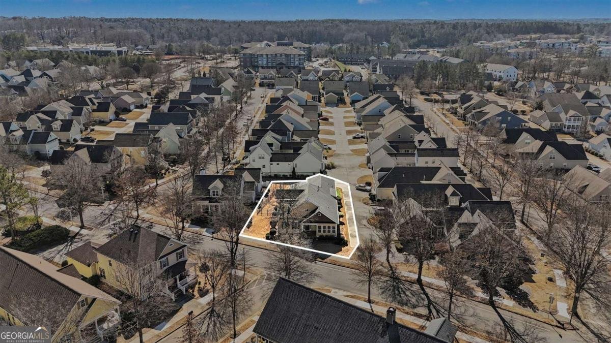 140 Campaign Trail Fayetteville - Photo 55