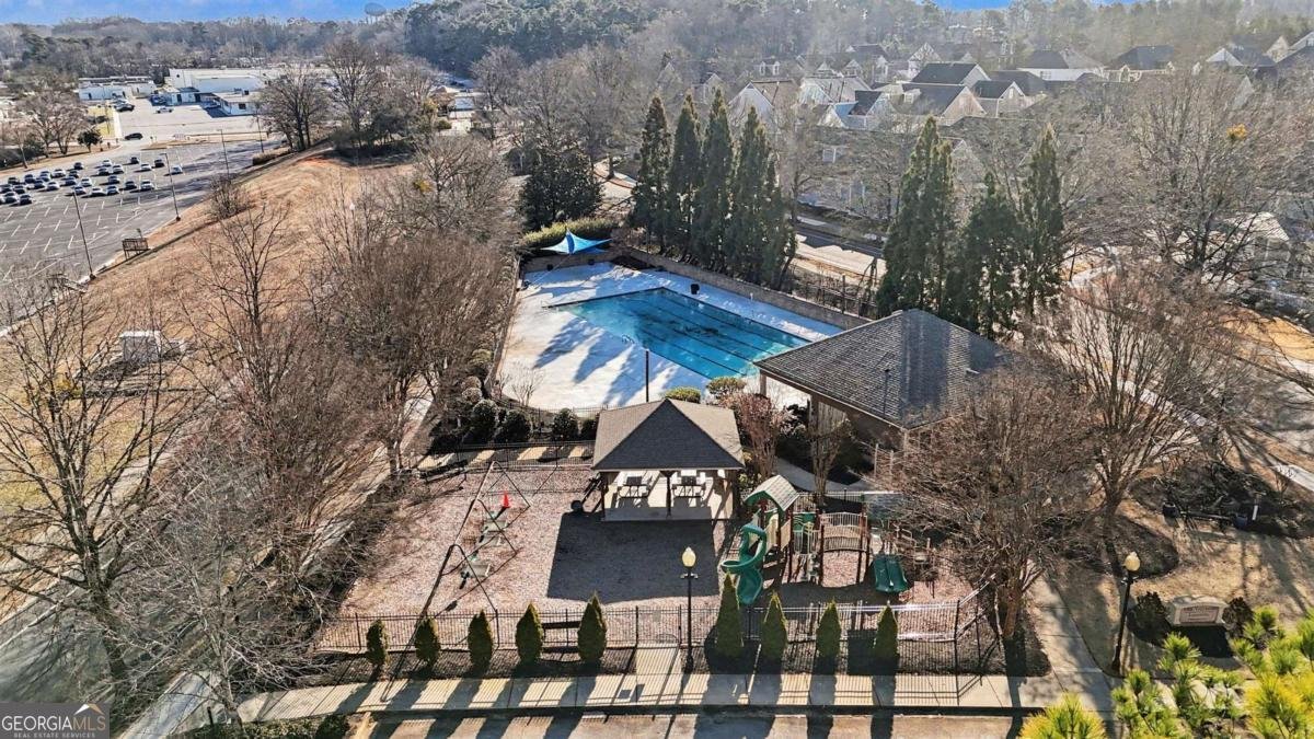 140 Campaign Trail Fayetteville - Photo 56