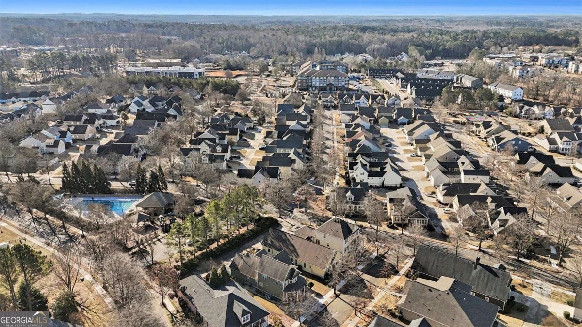 140 Campaign Trail Fayetteville - Photo 57