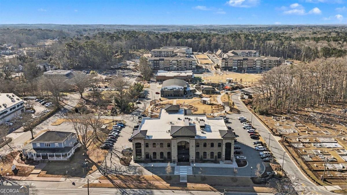 140 Campaign Trail Fayetteville - Photo 58