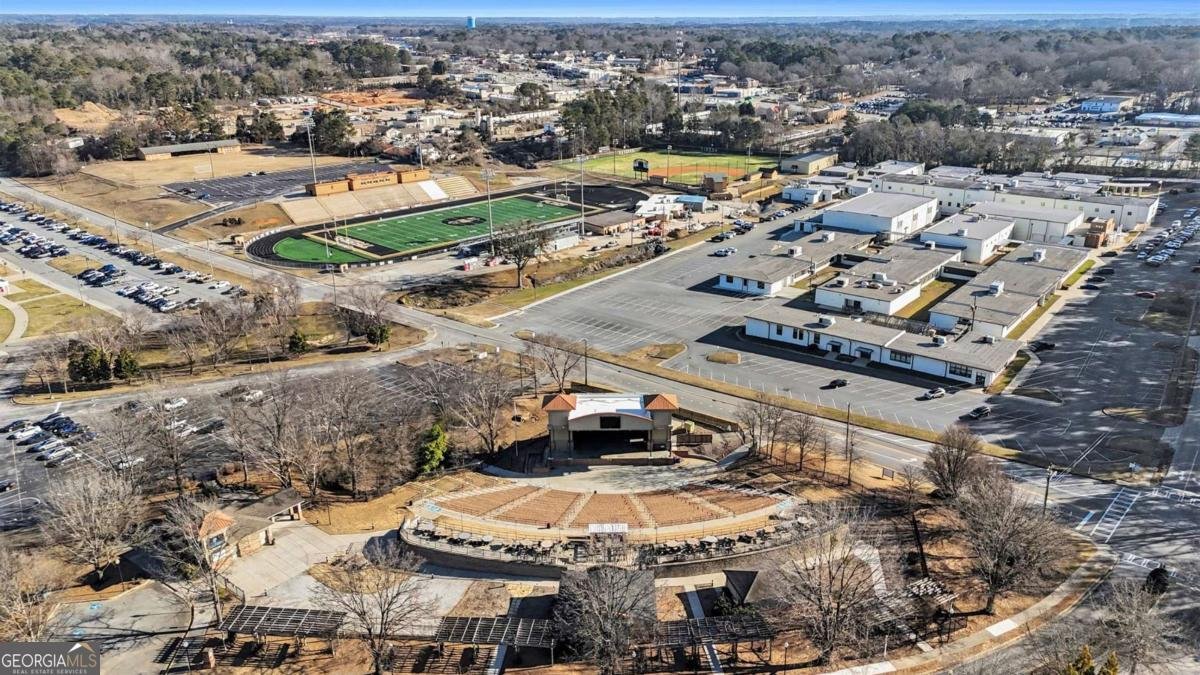 140 Campaign Trail Fayetteville - Photo 59