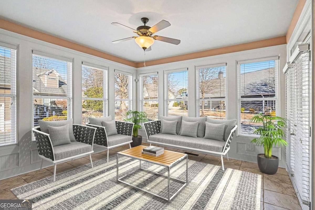 140 Campaign Trail Fayetteville - Photo 6