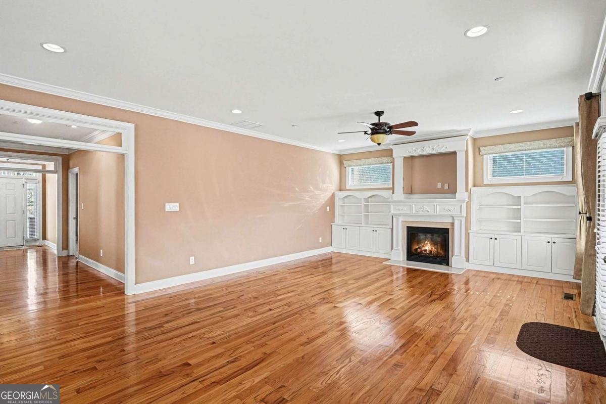 140 Campaign Trail Fayetteville - Photo 8