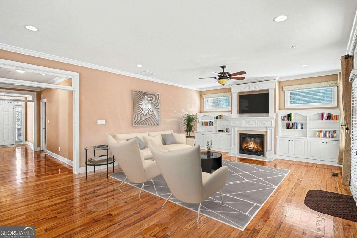 140 Campaign Trail Fayetteville - Photo 9