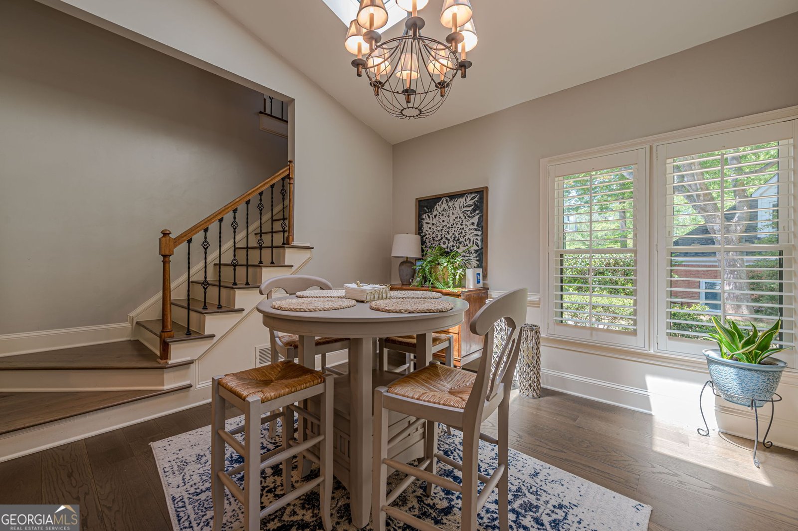 205 Chiswick Close Johns Creek - Photo 16